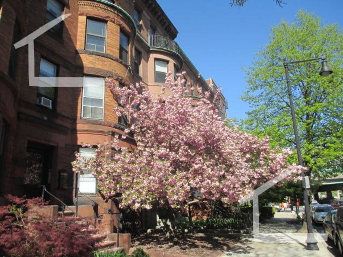 House for rent at 12 Bay State Rd #B3, Boston, MA 02215