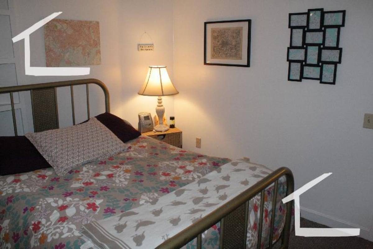 House for rent at 12 Bay State Rd #B3, Boston, MA 02215