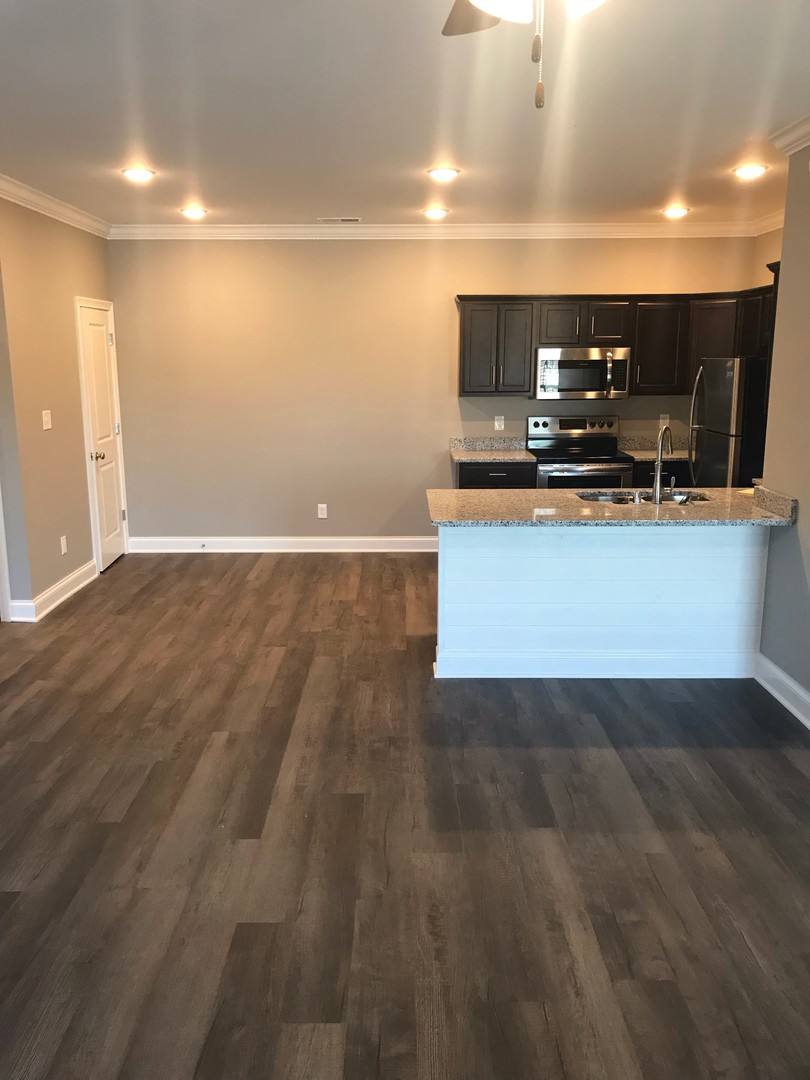 Apartment for rent at 5895 Otte Court, Bowling Green, KY 42104