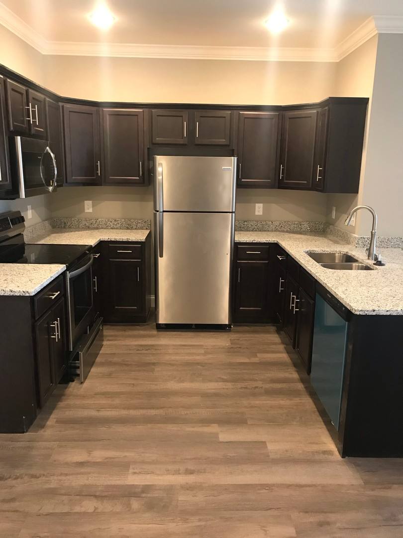 Apartment for rent at 5895 Otte Court, Bowling Green, KY 42104