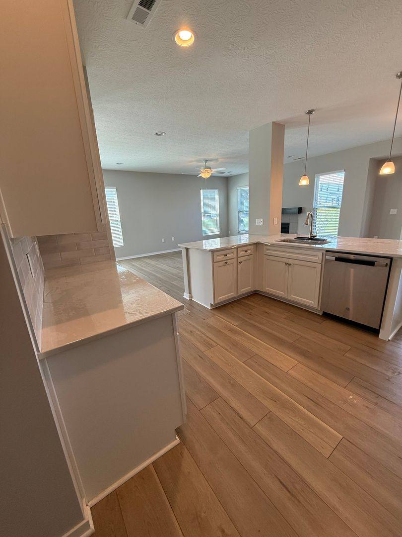 Townhouse for rent at 6053 Miranda Lane, Westerville, OH 43081