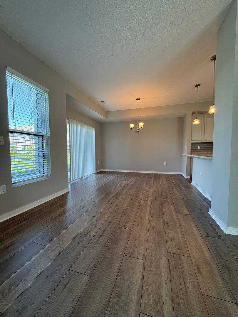 Townhouse for rent at 6053 Miranda Lane, Westerville, OH 43081