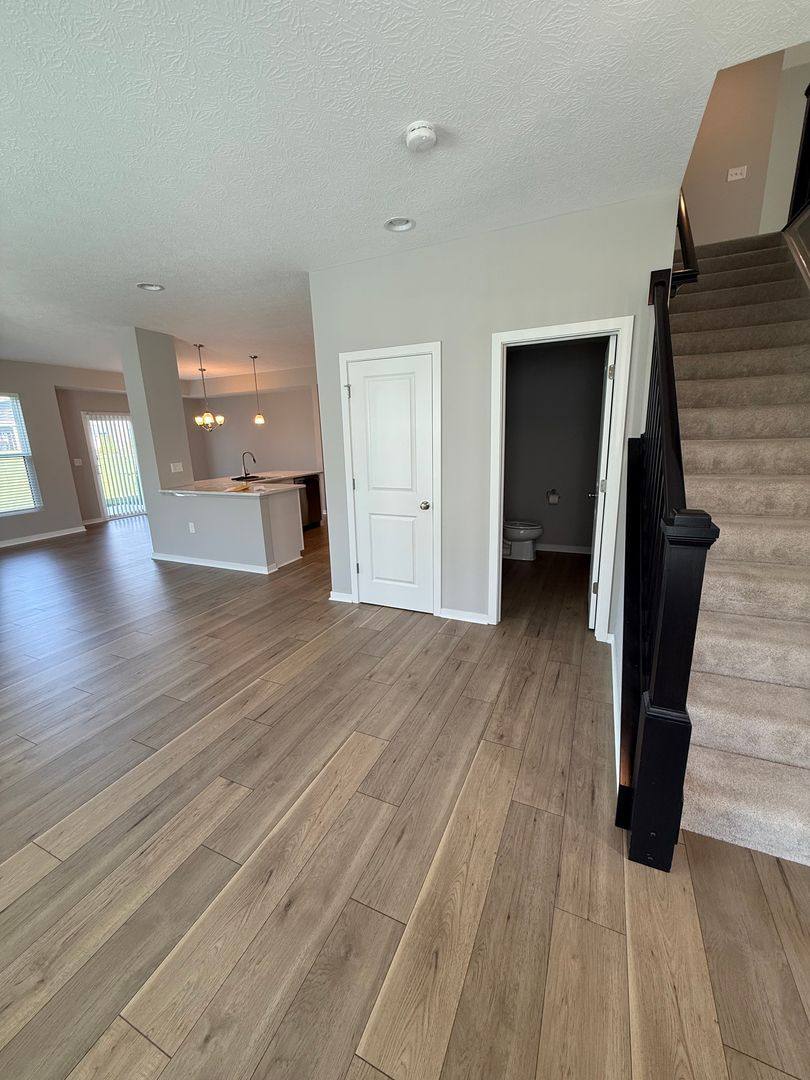 Townhouse for rent at 6053 Miranda Lane, Westerville, OH 43081