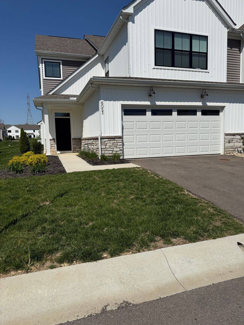 Townhouse for rent at 6053 Miranda Lane, Westerville, OH 43081