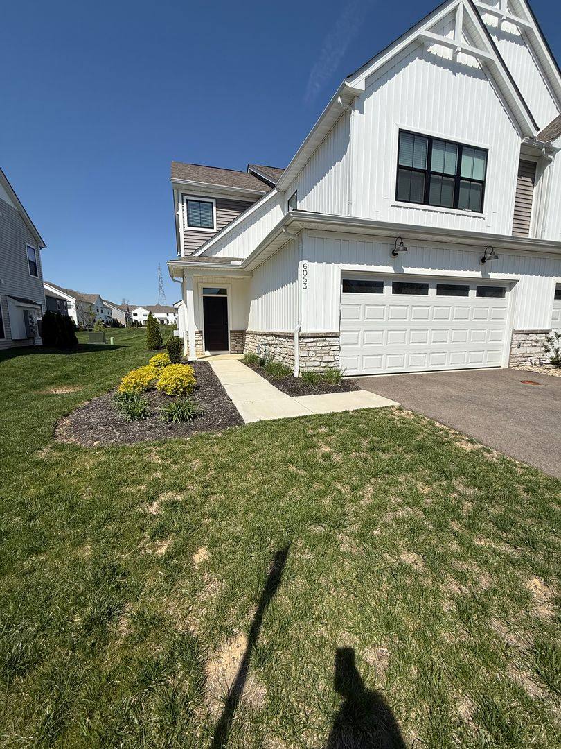 Townhouse for rent at 6053 Miranda Lane, Westerville, OH 43081