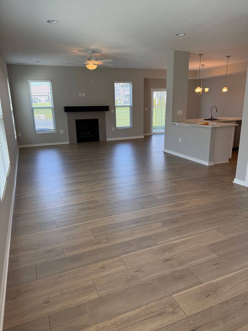Townhouse for rent at 6053 Miranda Lane, Westerville, OH 43081