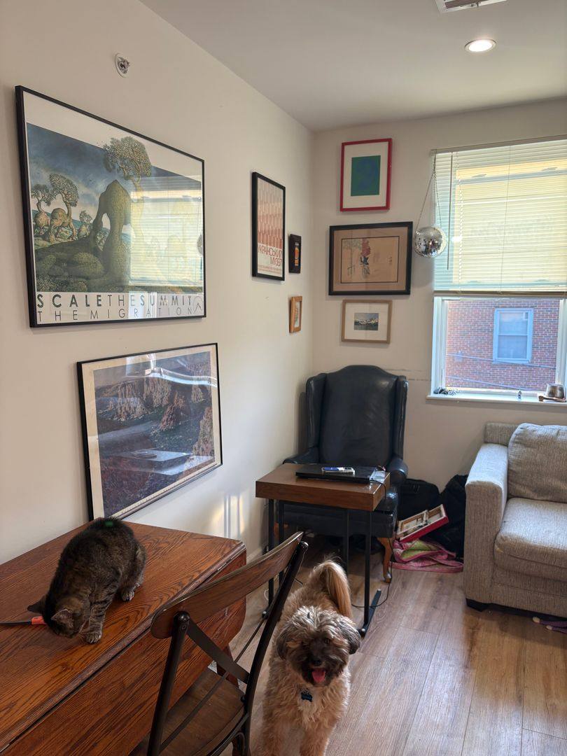 Apartment for rent at 737 S 4th St, Philadelphia, PA 19147