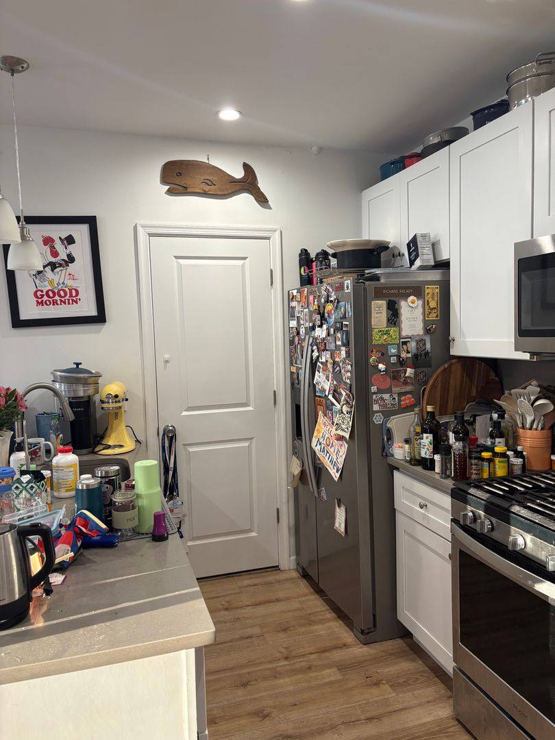 Apartment for rent at 737 S 4th St, Philadelphia, PA 19147