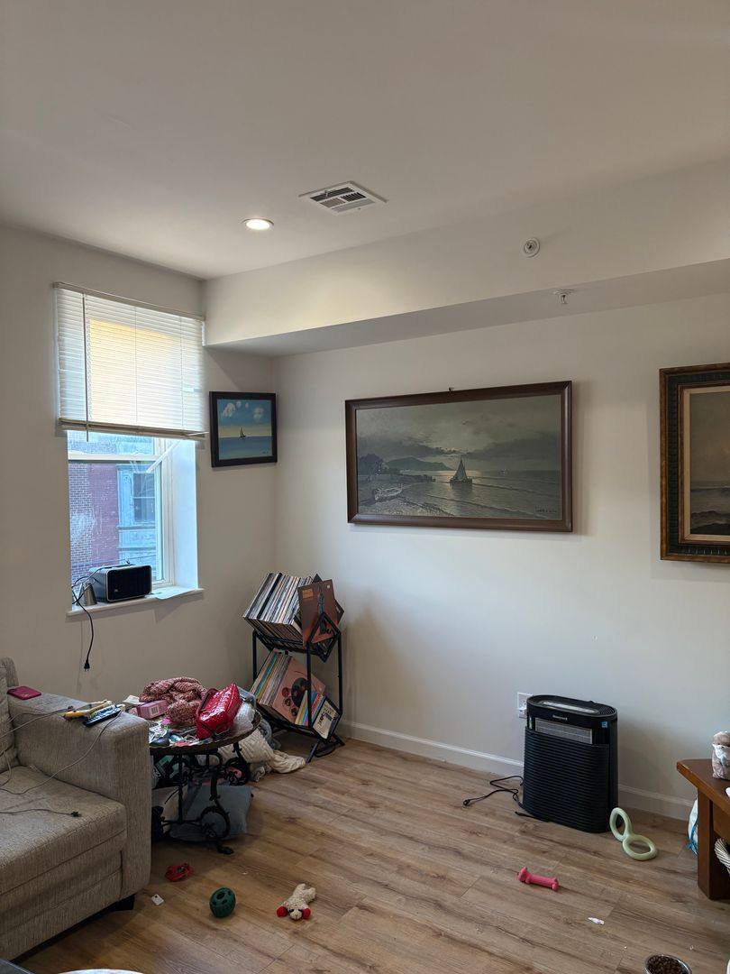 Apartment for rent at 737 S 4th St, Philadelphia, PA 19147