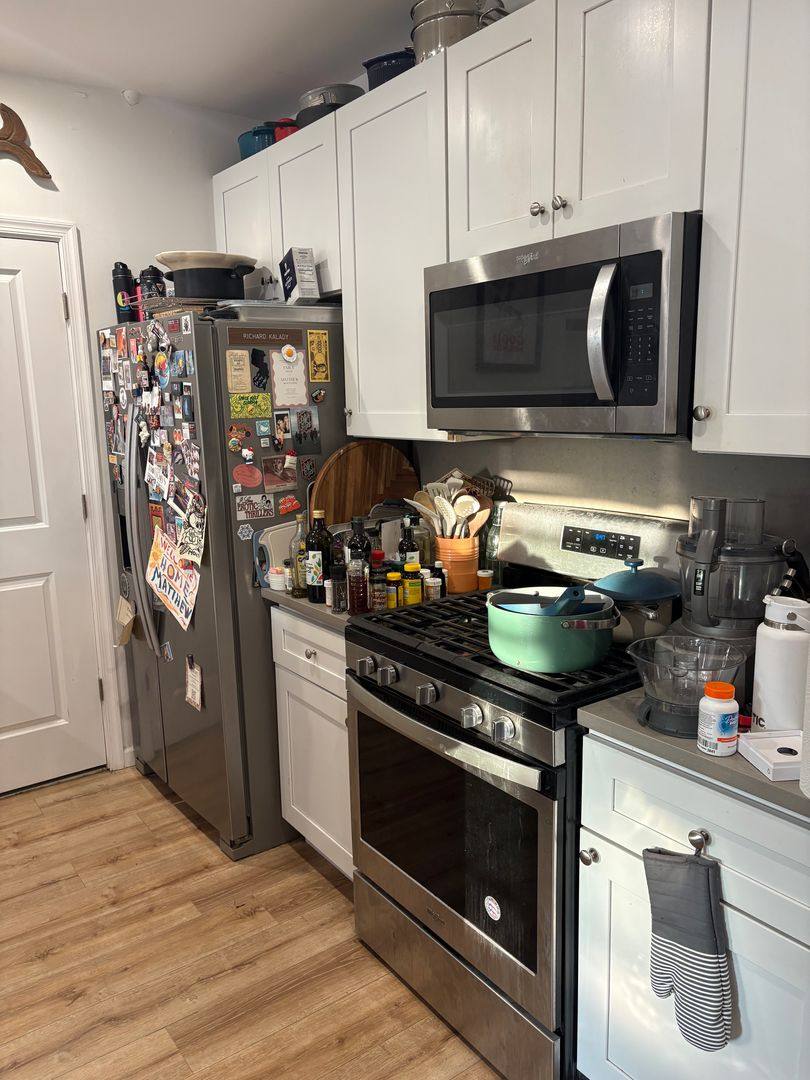 Apartment for rent at 737 S 4th St, Philadelphia, PA 19147
