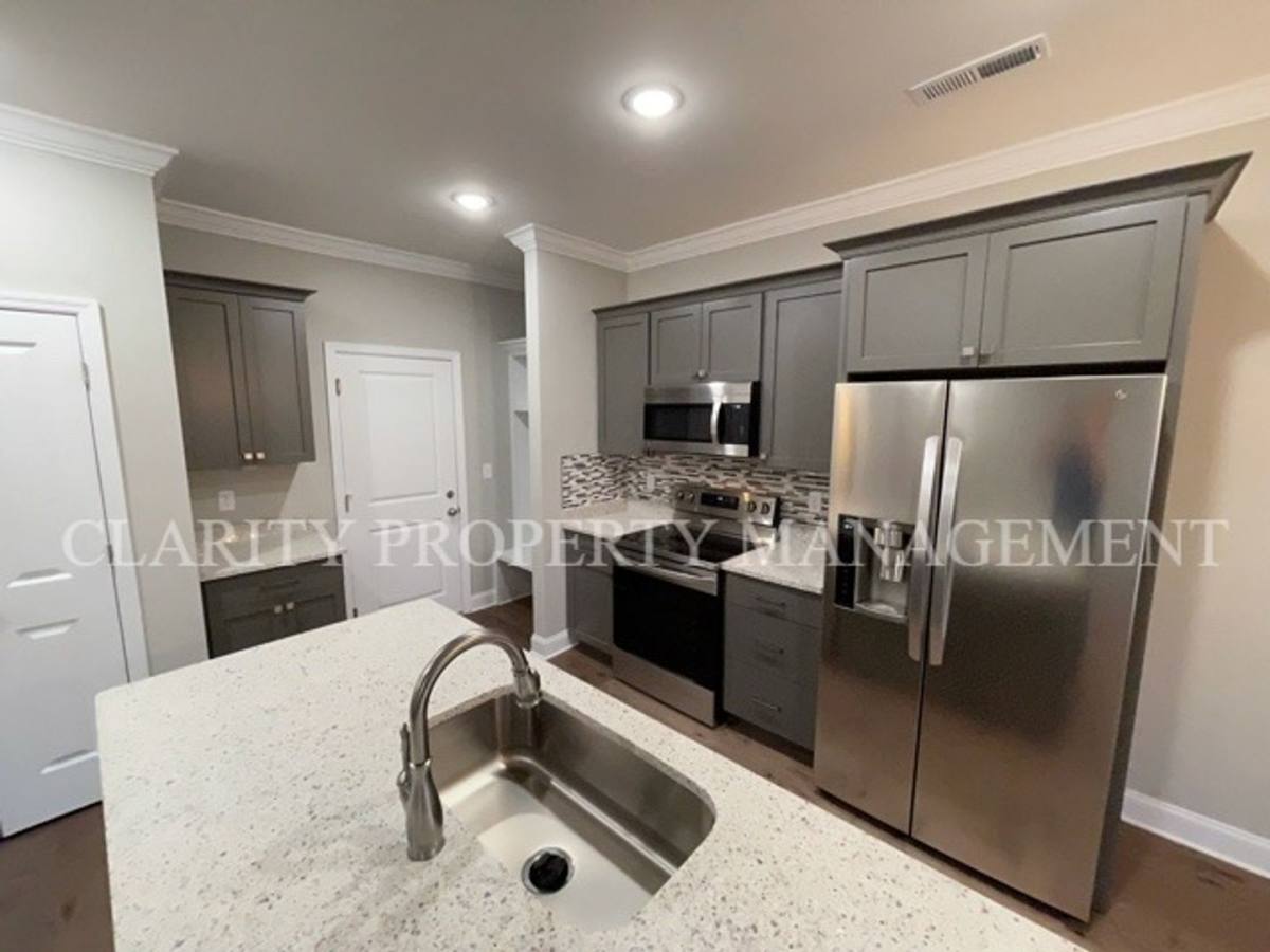 House for rent at 535 Bellingham Dr NE, Cleveland, TN 37312