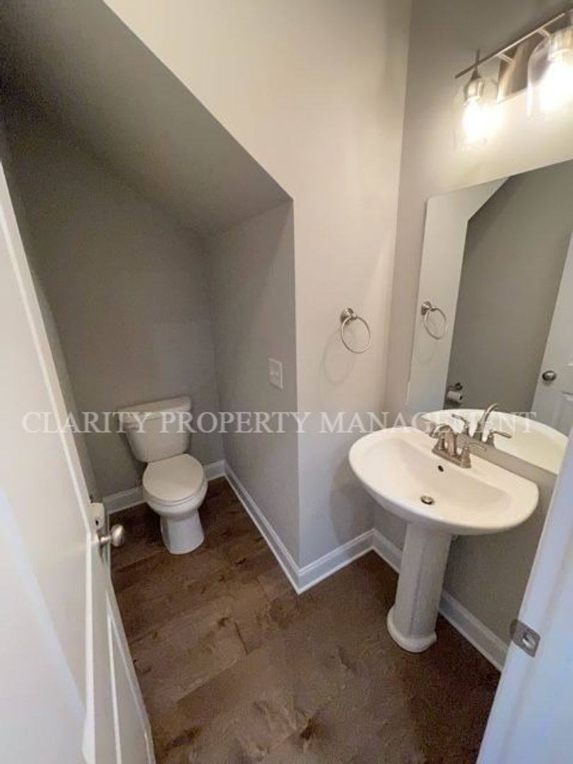 House for rent at 535 Bellingham Dr NE, Cleveland, TN 37312