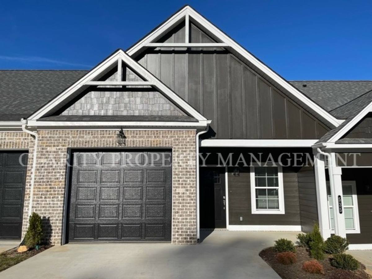 House for rent at 535 Bellingham Dr NE, Cleveland, TN 37312