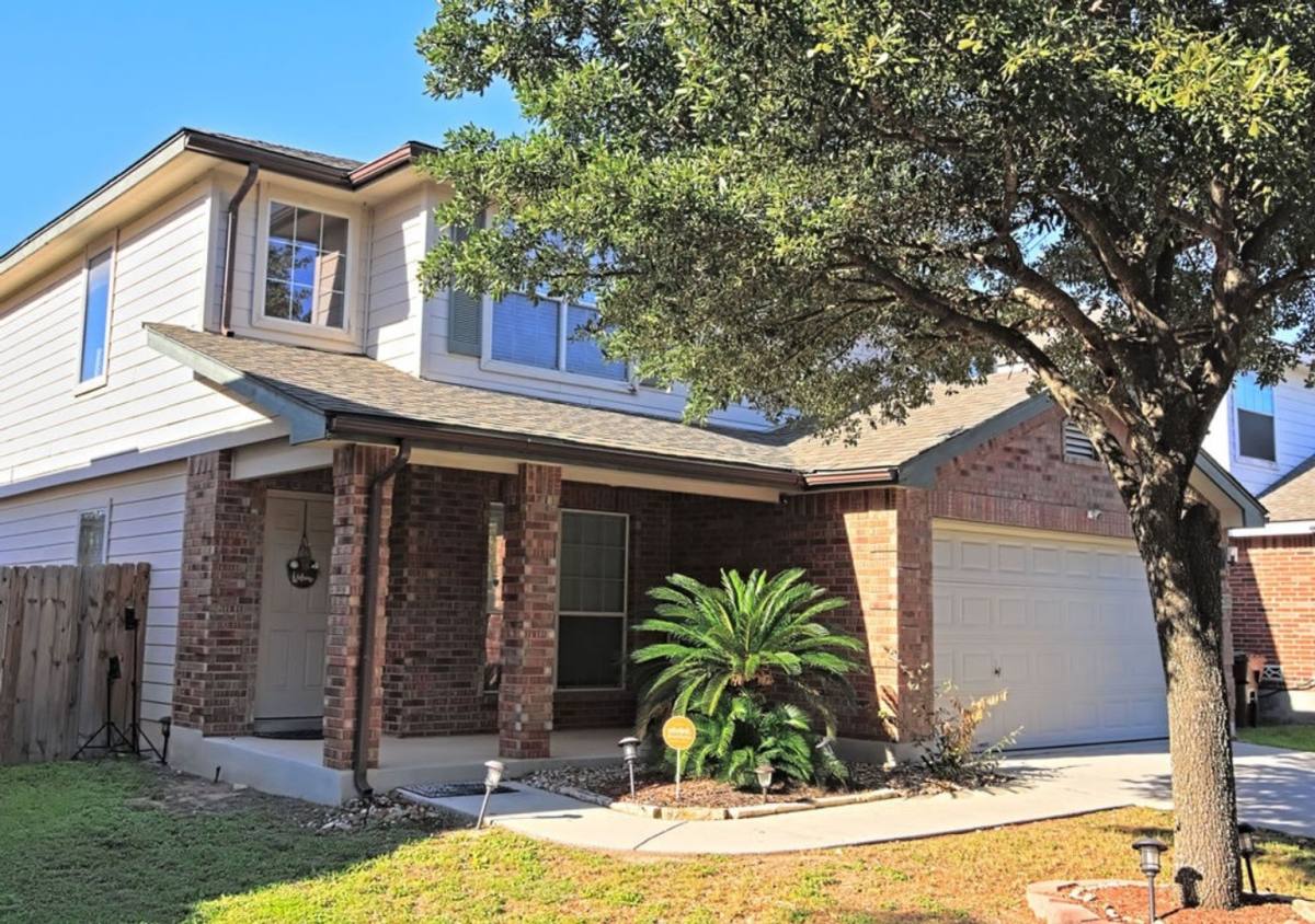 House for rent at 10015 Cactus Valley, San Antonio, TX 78254