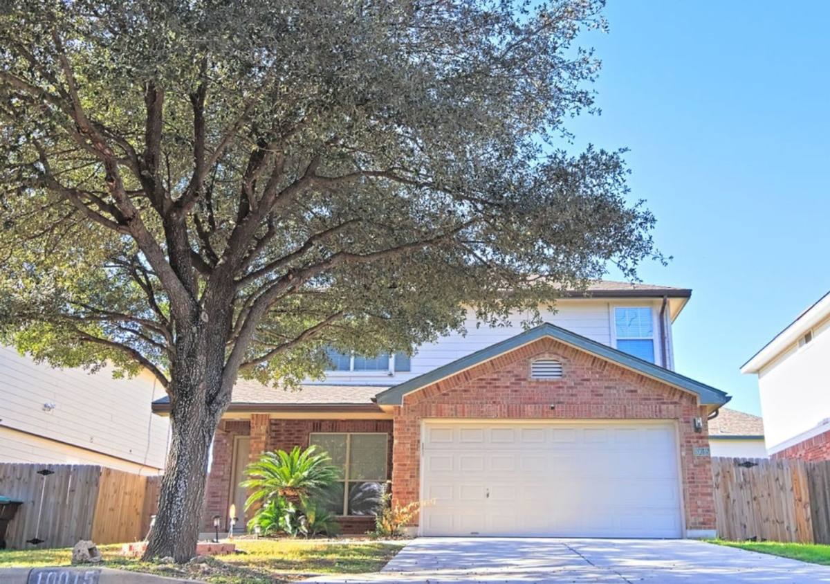 House for rent at 10015 Cactus Valley, San Antonio, TX 78254