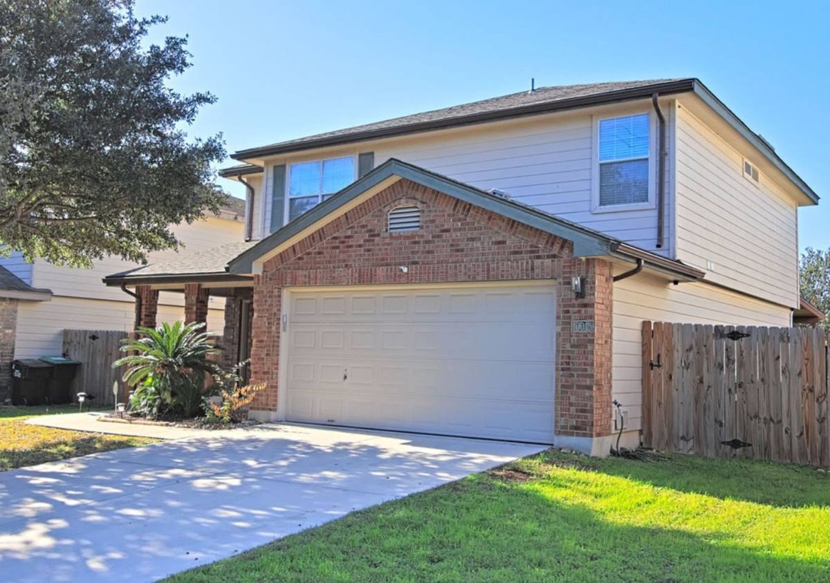 House for rent at 10015 Cactus Valley, San Antonio, TX 78254