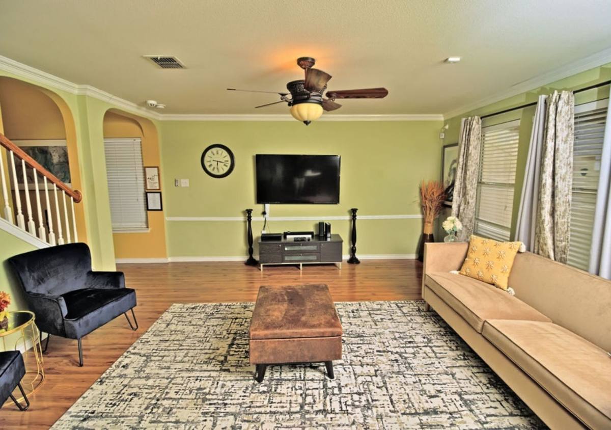 House for rent at 10015 Cactus Valley, San Antonio, TX 78254