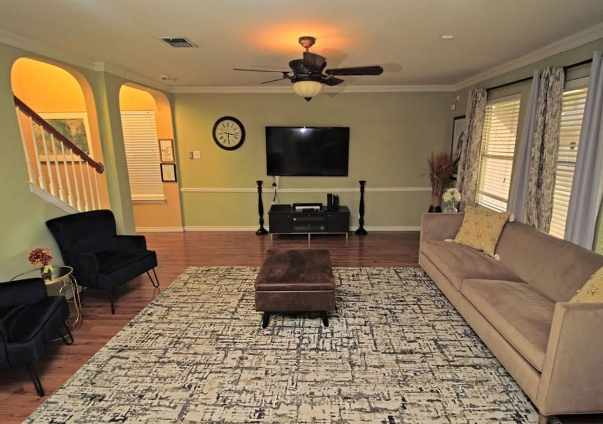 House for rent at 10015 Cactus Valley, San Antonio, TX 78254