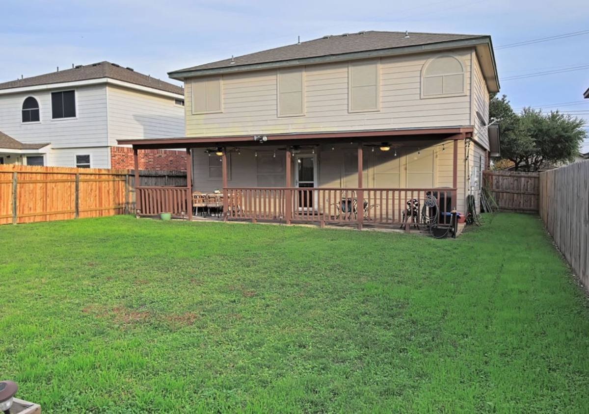 House for rent at 10015 Cactus Valley, San Antonio, TX 78254