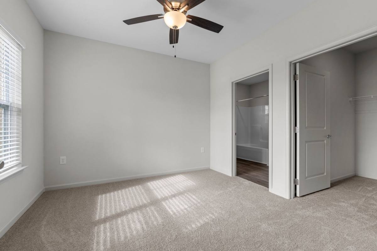Apartment for rent at 190 Grove Circle #301, Lillington, NC 27546