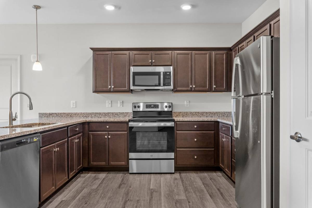 Apartment for rent at 190 Grove Circle #301, Lillington, NC 27546