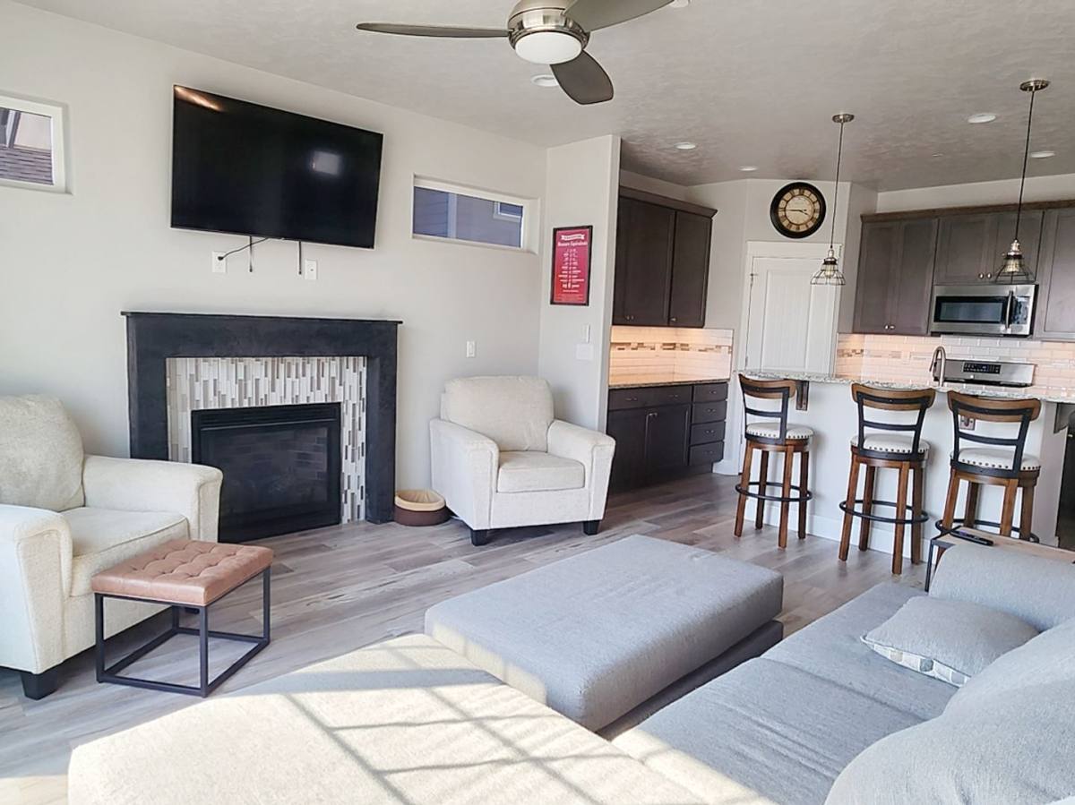 House for rent at 4516 Corvina St, Richland, WA 99352