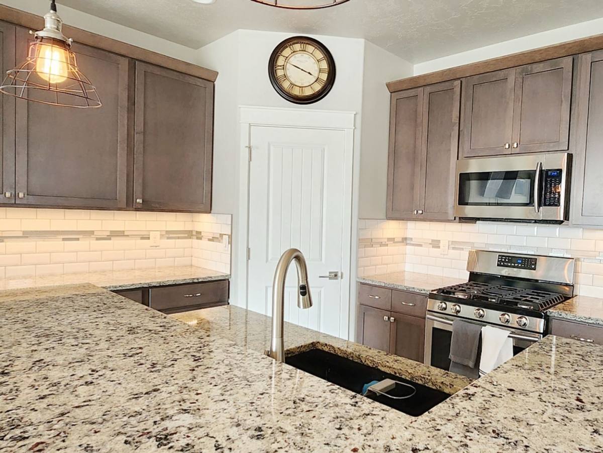 House for rent at 4516 Corvina St, Richland, WA 99352