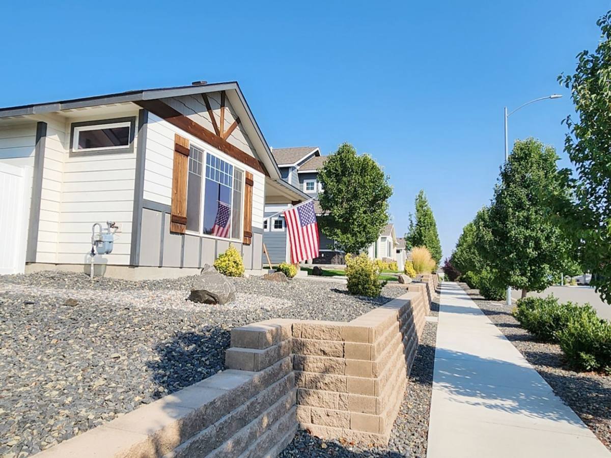 House for rent at 4516 Corvina St, Richland, WA 99352