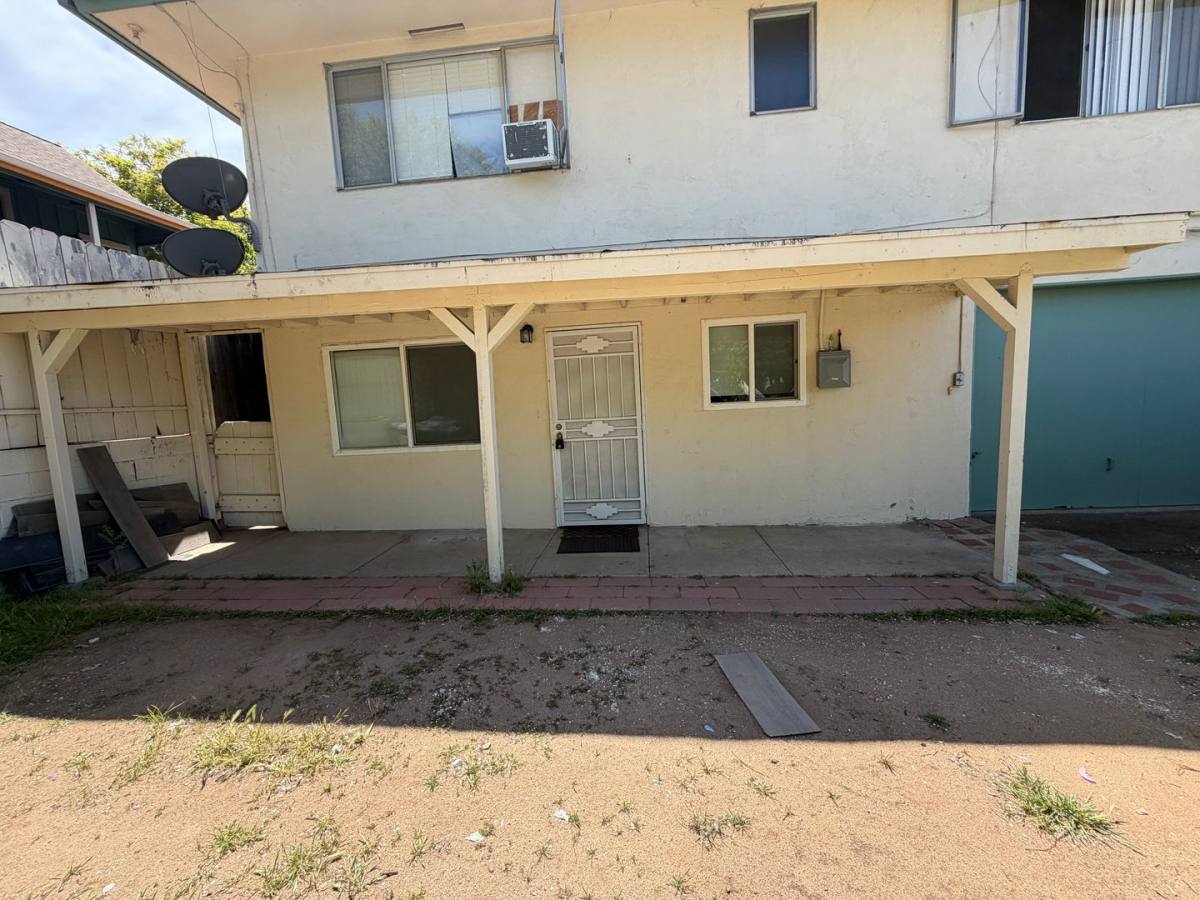 Apartment for rent at 622 S Kalmia St, Escondido, CA 92025