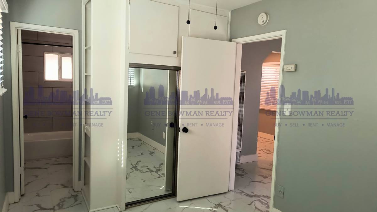 Apartment for rent at 2137 -2143 E, National City, CA 91950