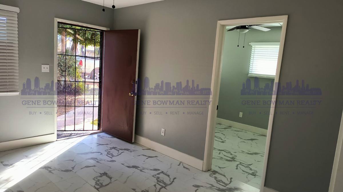 Apartment for rent at 2137 -2143 E, National City, CA 91950