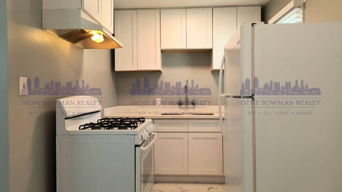 Apartment for rent at 2137 -2143 E, National City, CA 91950