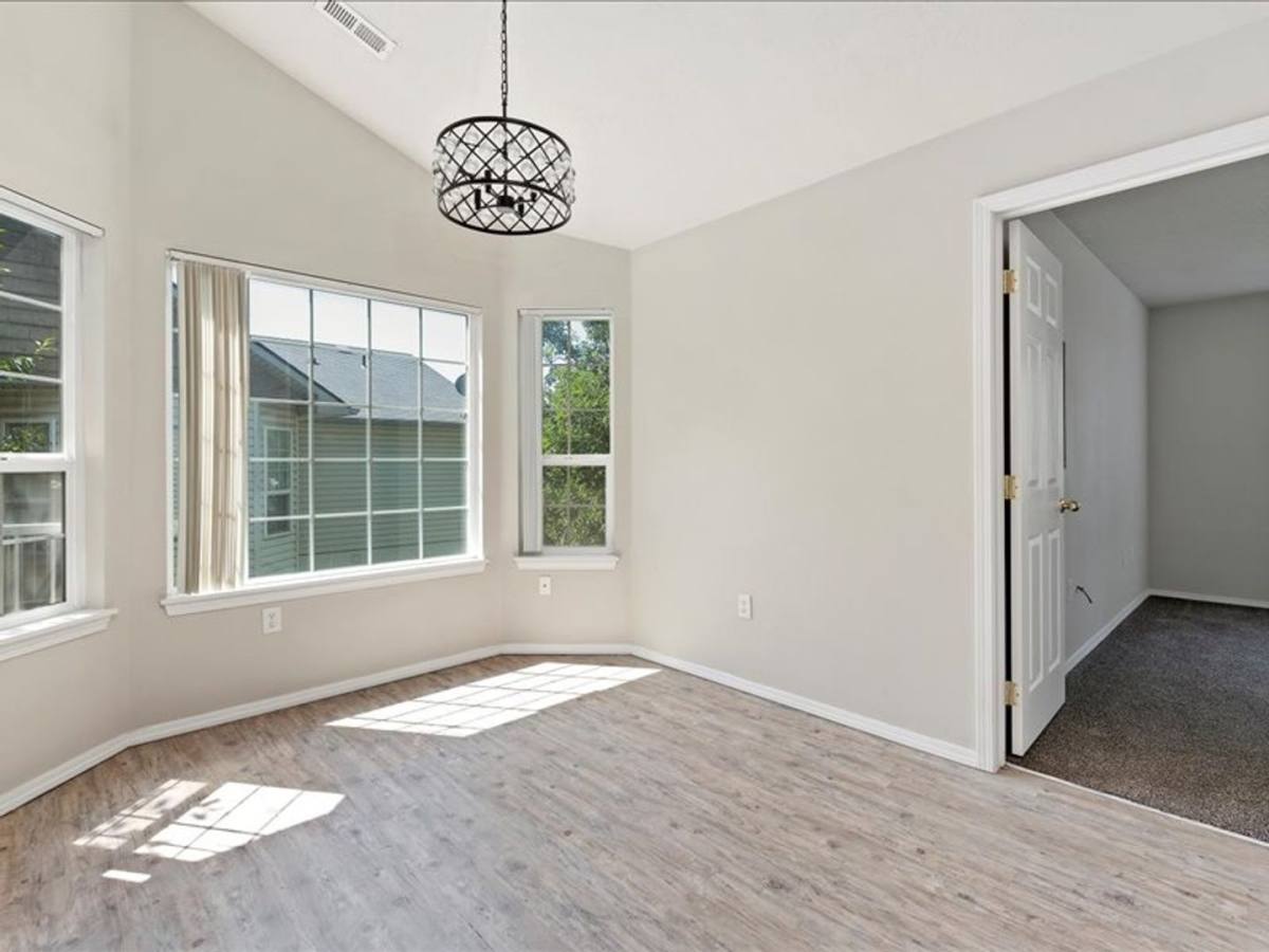Apartment for rent at 121 N Avenger Lane, Boise, ID 83704