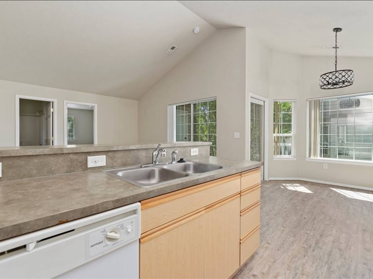 Apartment for rent at 121 N Avenger Lane, Boise, ID 83704