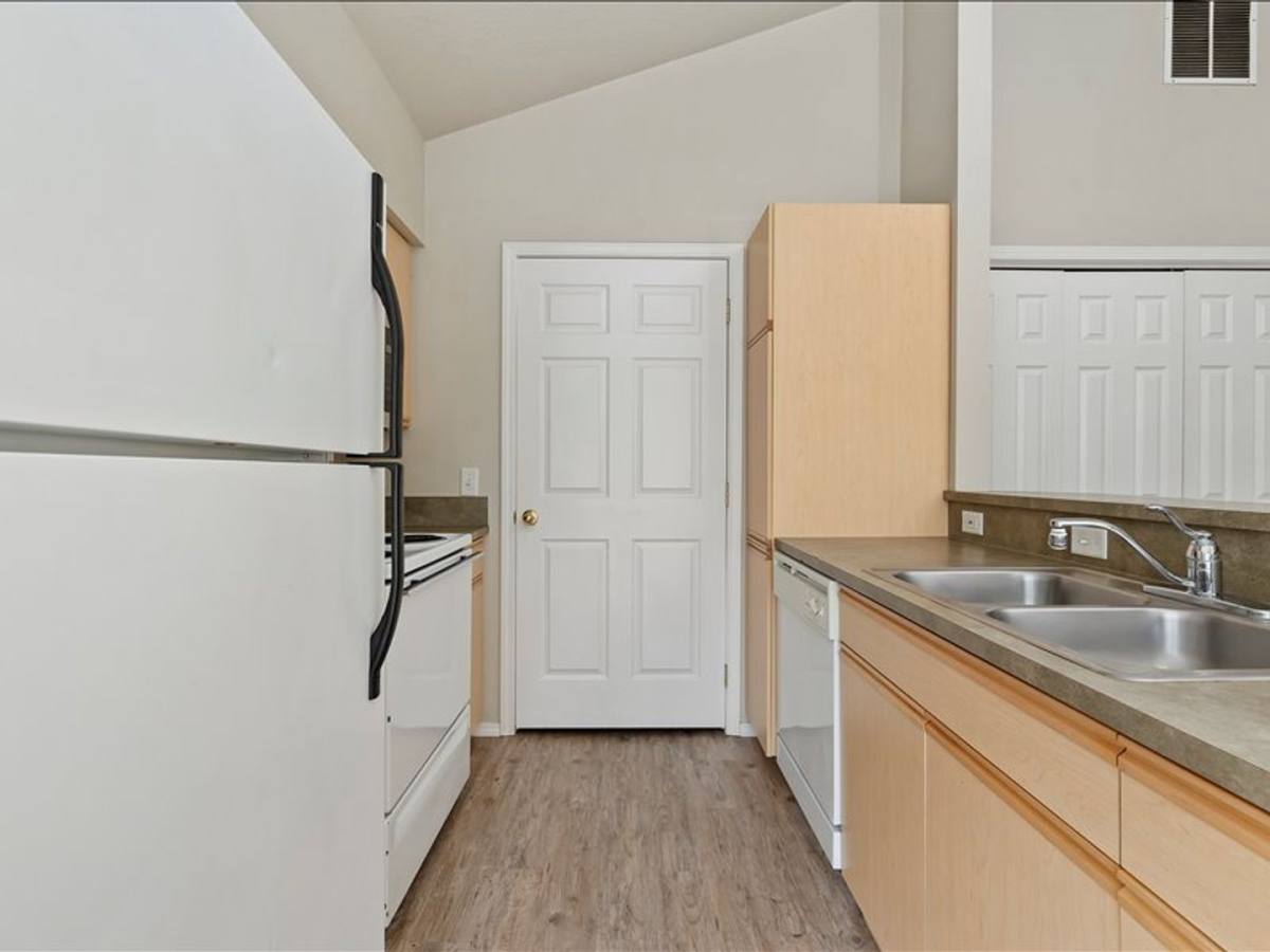 Apartment for rent at 121 N Avenger Lane, Boise, ID 83704