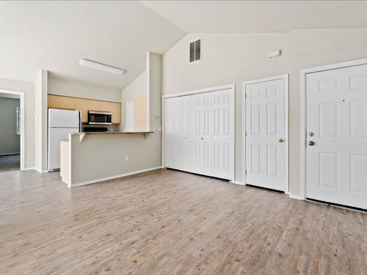 Apartment for rent at 121 N Avenger Lane, Boise, ID 83704