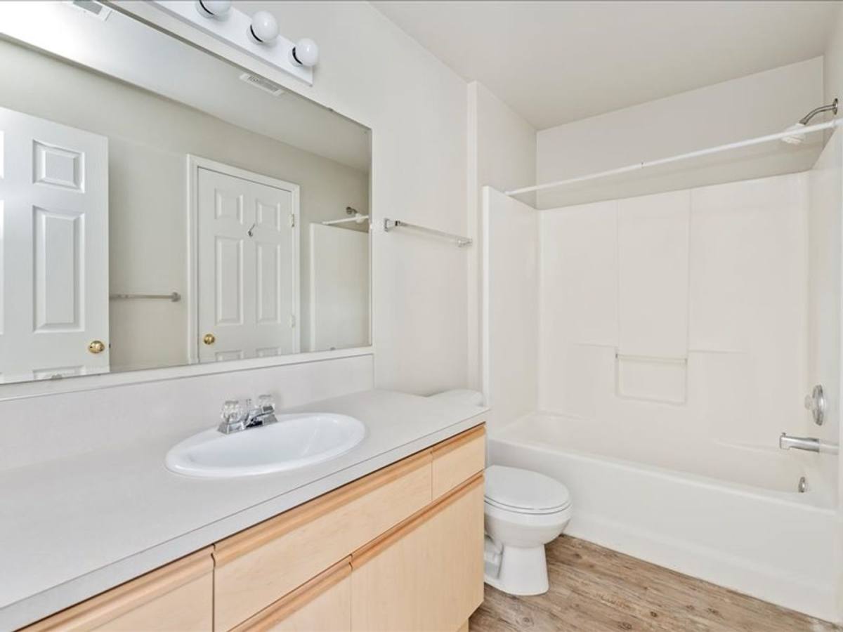 Apartment for rent at 121 N Avenger Lane, Boise, ID 83704