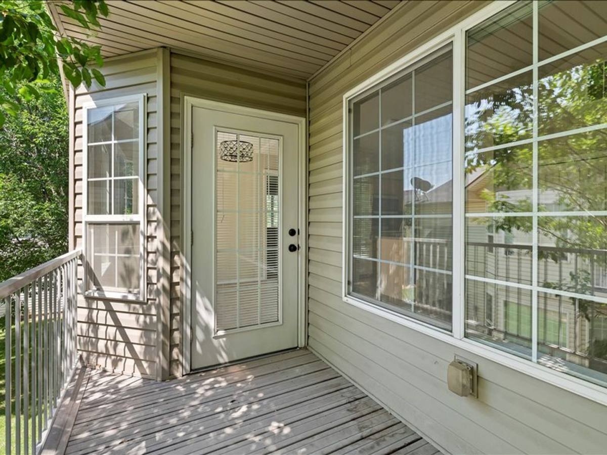 Apartment for rent at 121 N Avenger Lane, Boise, ID 83704