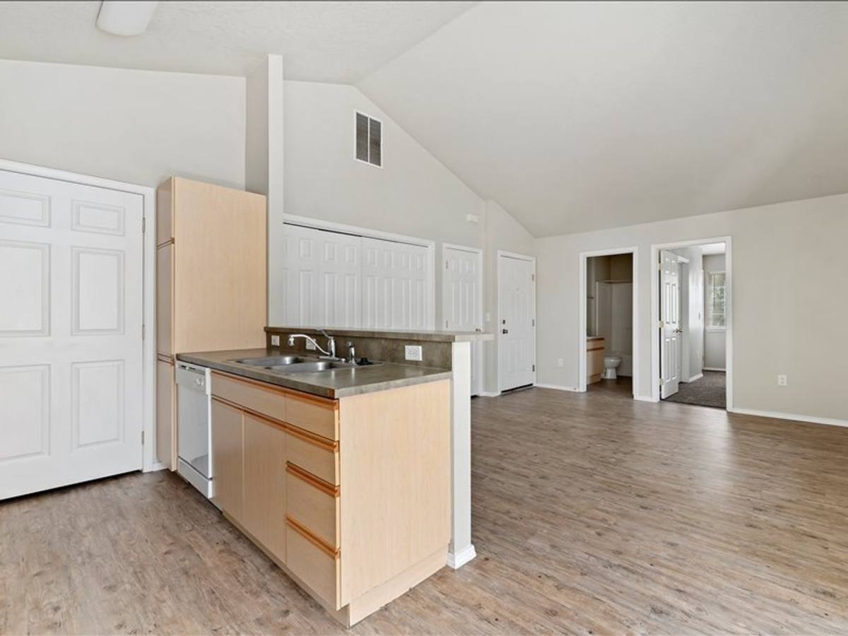Apartment for rent at 121 N Avenger Lane, Boise, ID 83704