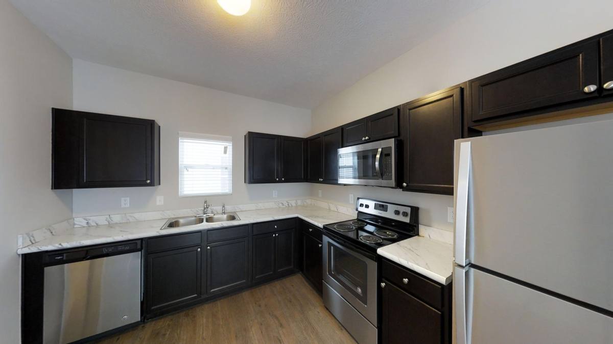Condo for rent at 5814 Winchester Pike, Canal Winchester, OH 43110
