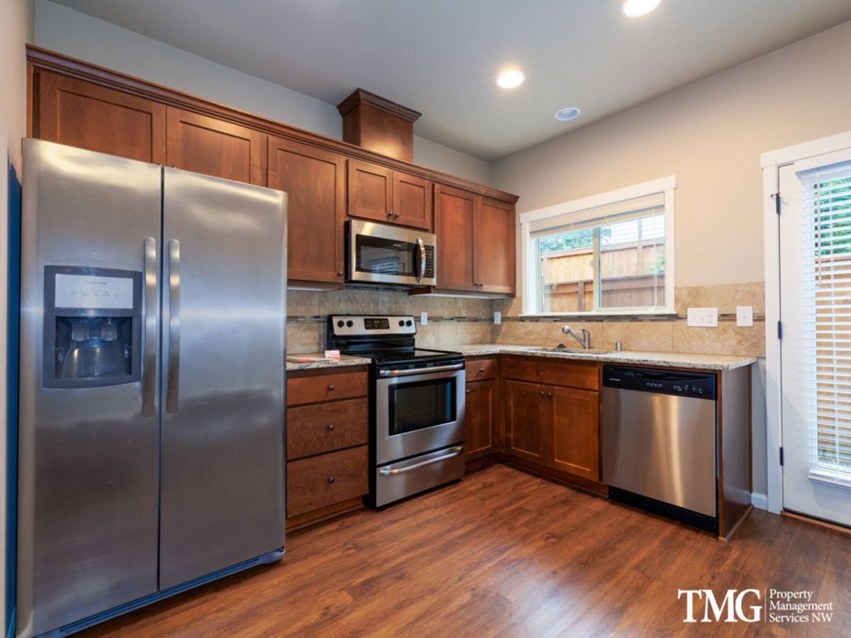 Townhouse for rent at 4105 NE St Johns Rd, Vancouver, WA 98661
