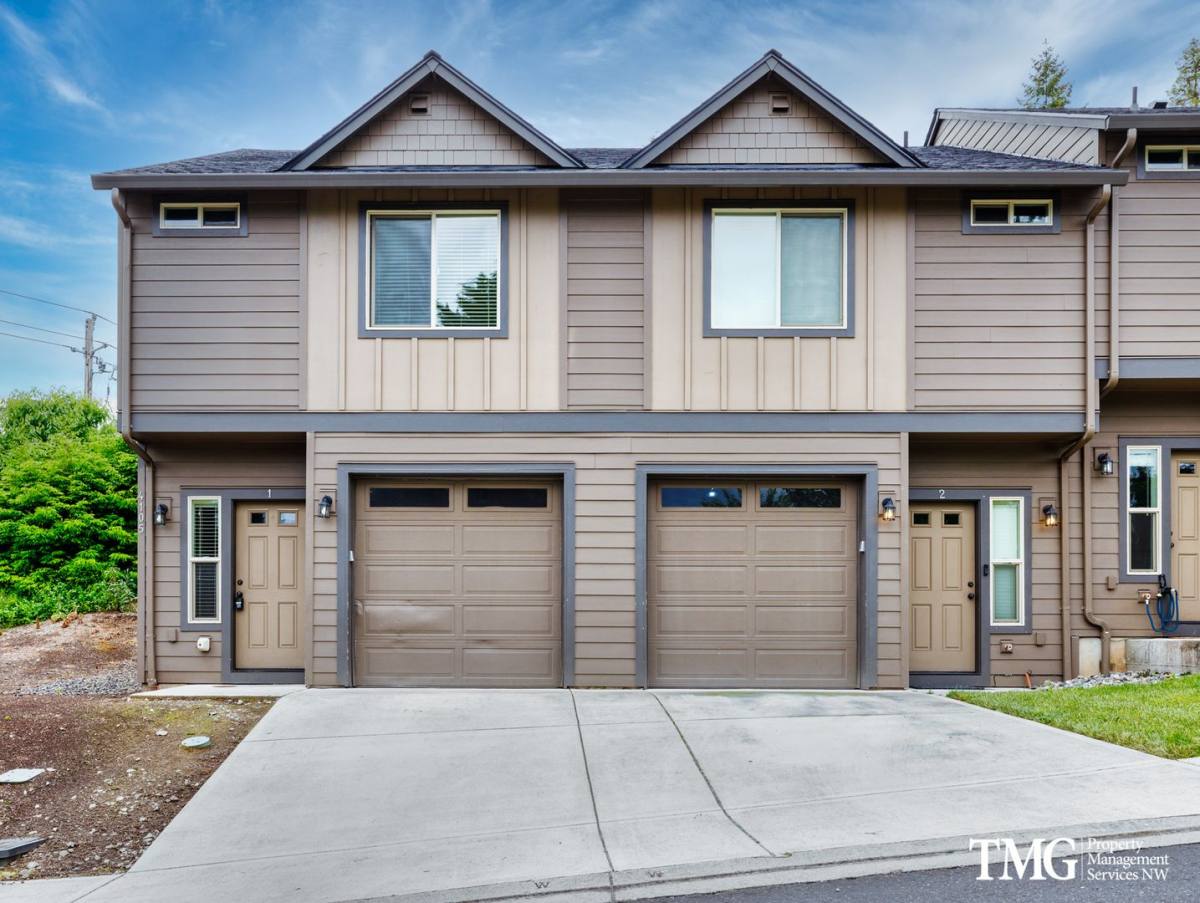 Townhouse for rent at 4105 NE St Johns Rd, Vancouver, WA 98661