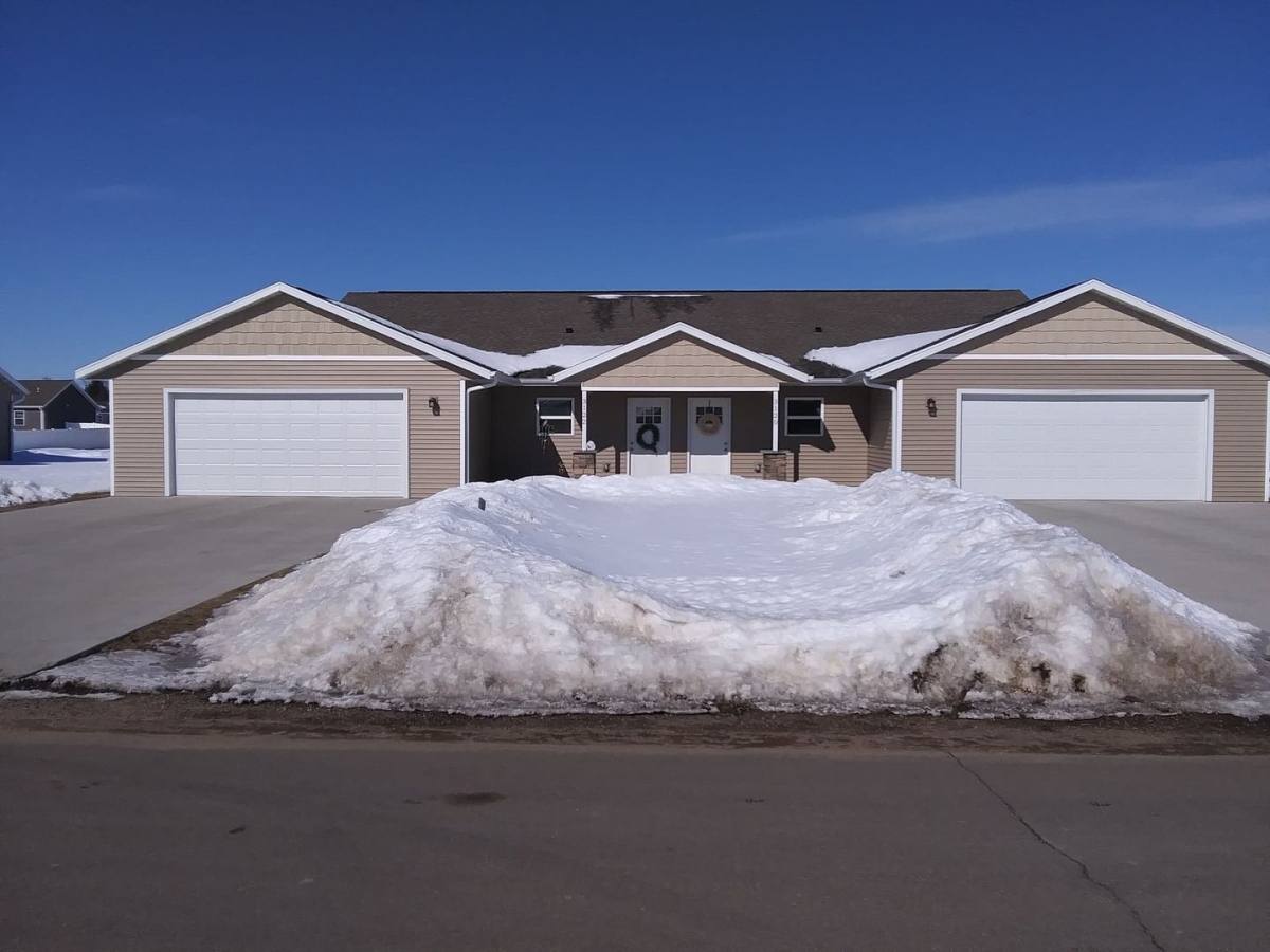 Townhouse for rent at 3122 Barrington Place, Plover, WI 54467