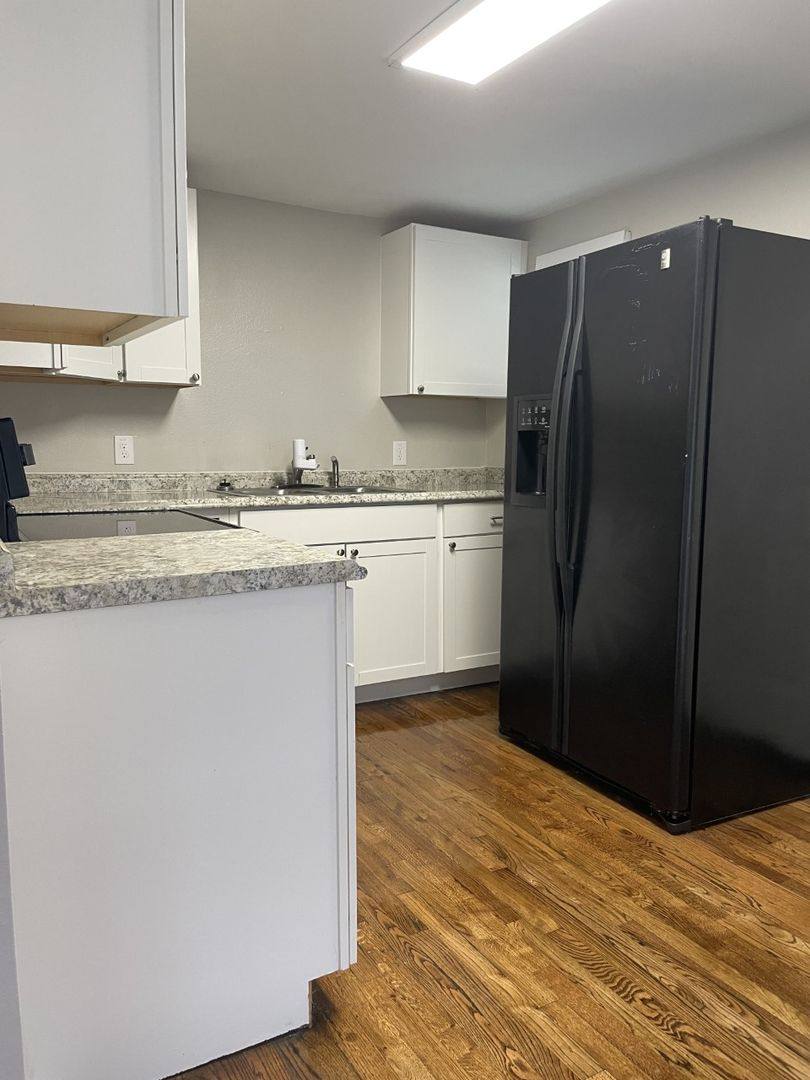 House for rent at 202 W Langley Blvd, Universal City, TX 78148