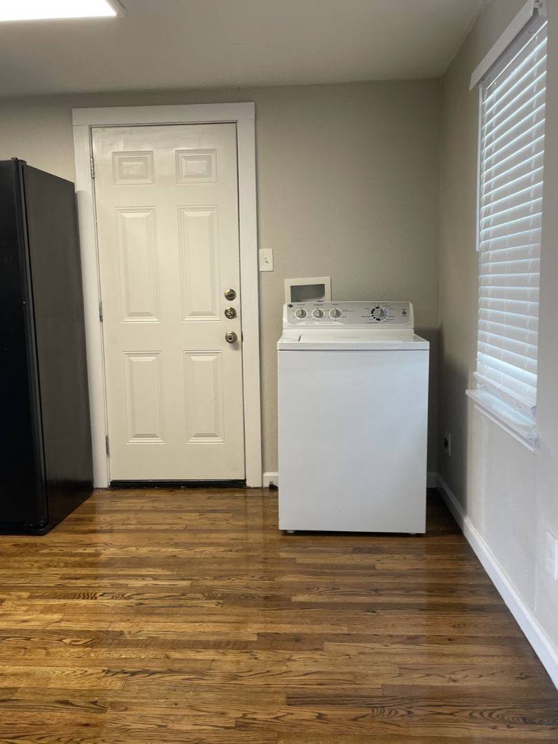 House for rent at 202 W Langley Blvd, Universal City, TX 78148