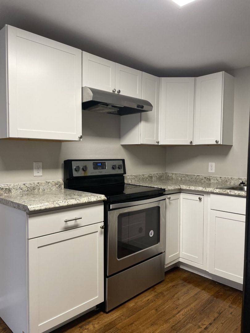 House for rent at 202 W Langley Blvd, Universal City, TX 78148