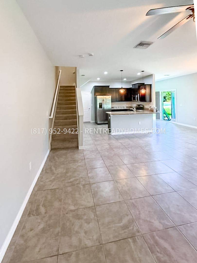 House for rent at 3943 Claybrook Dr, Wesley Chapel, FL 33544
