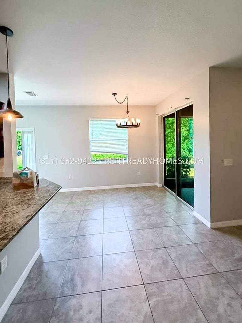 House for rent at 3943 Claybrook Dr, Wesley Chapel, FL 33544