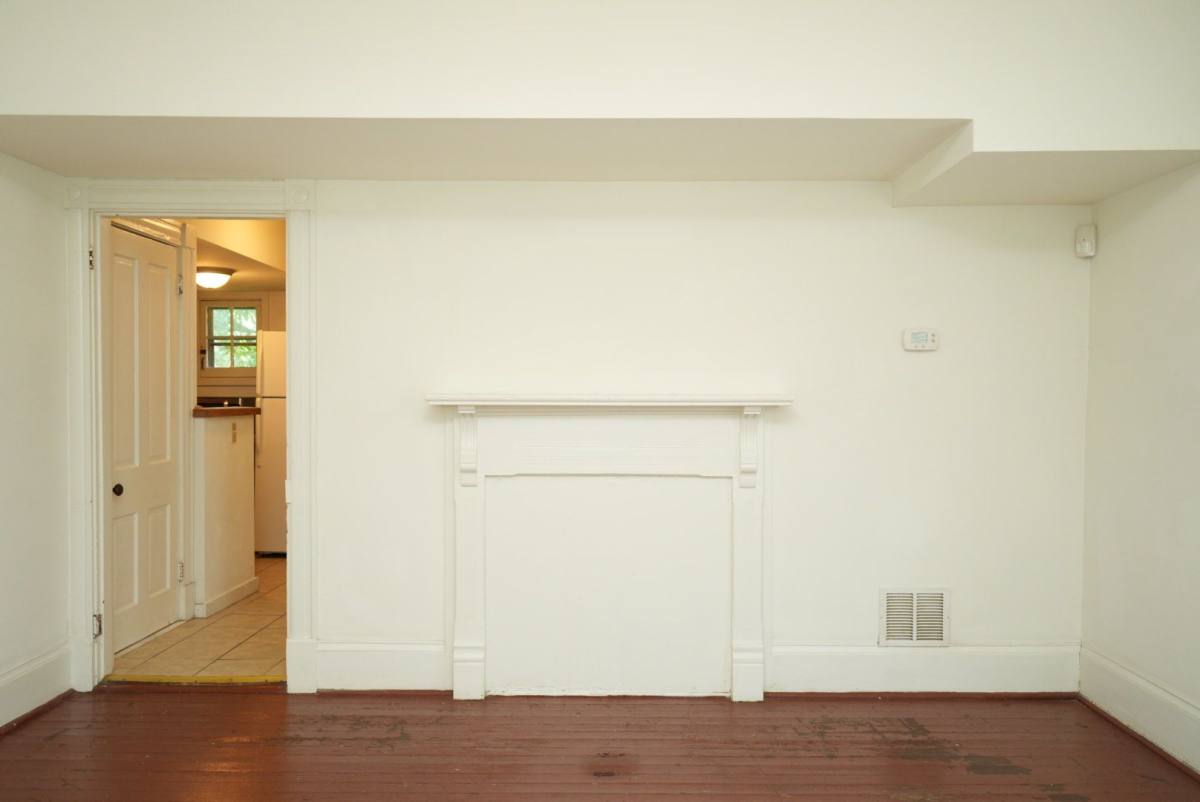 Apartment for rent at 814 816 Page St, Charlottesville, VA 22903