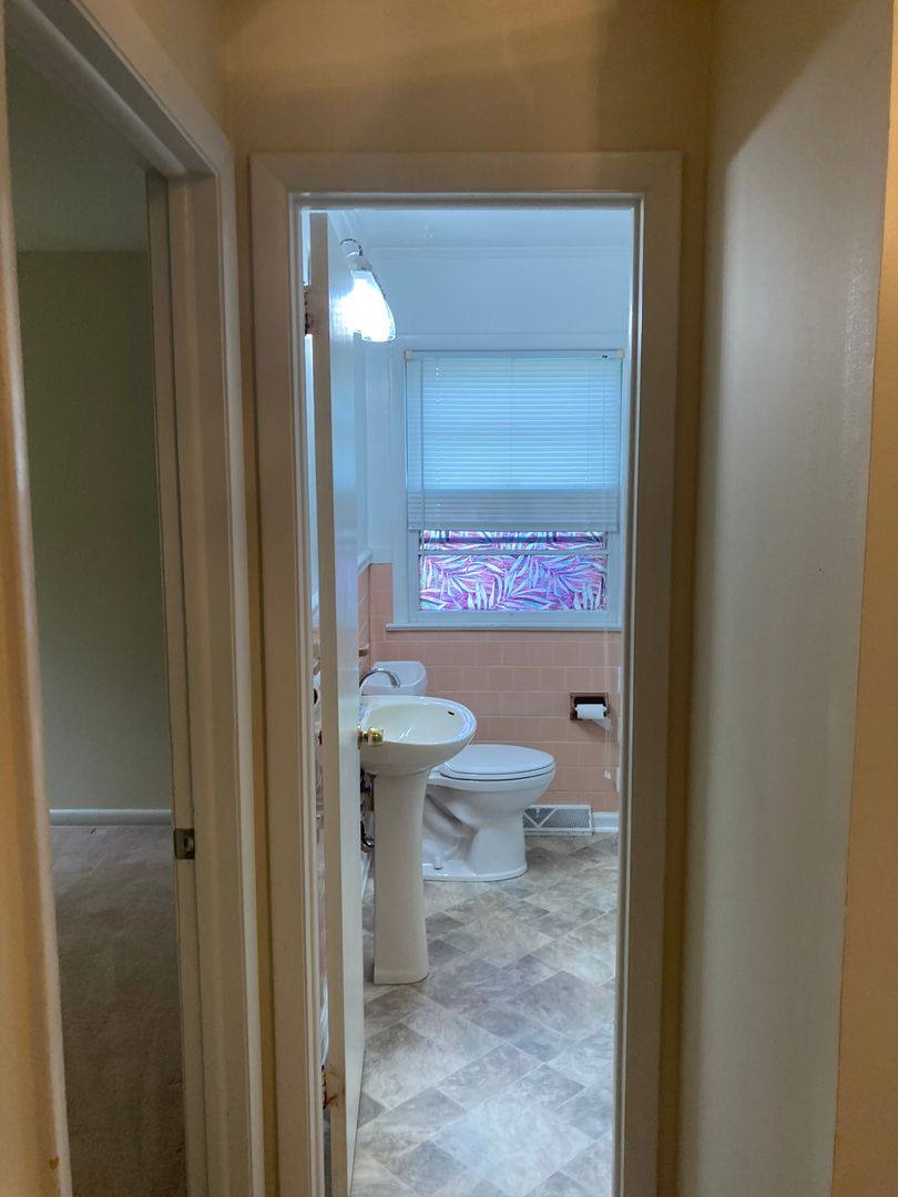 House for rent at 12 Clemwood Parkway, Hampton, VA 23669